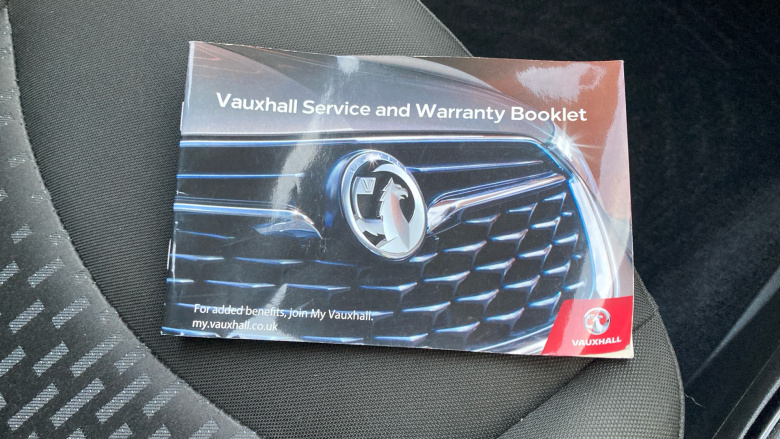 Vauxhall Viva 1.0 [73] SE 5dr Petrol Hatchback